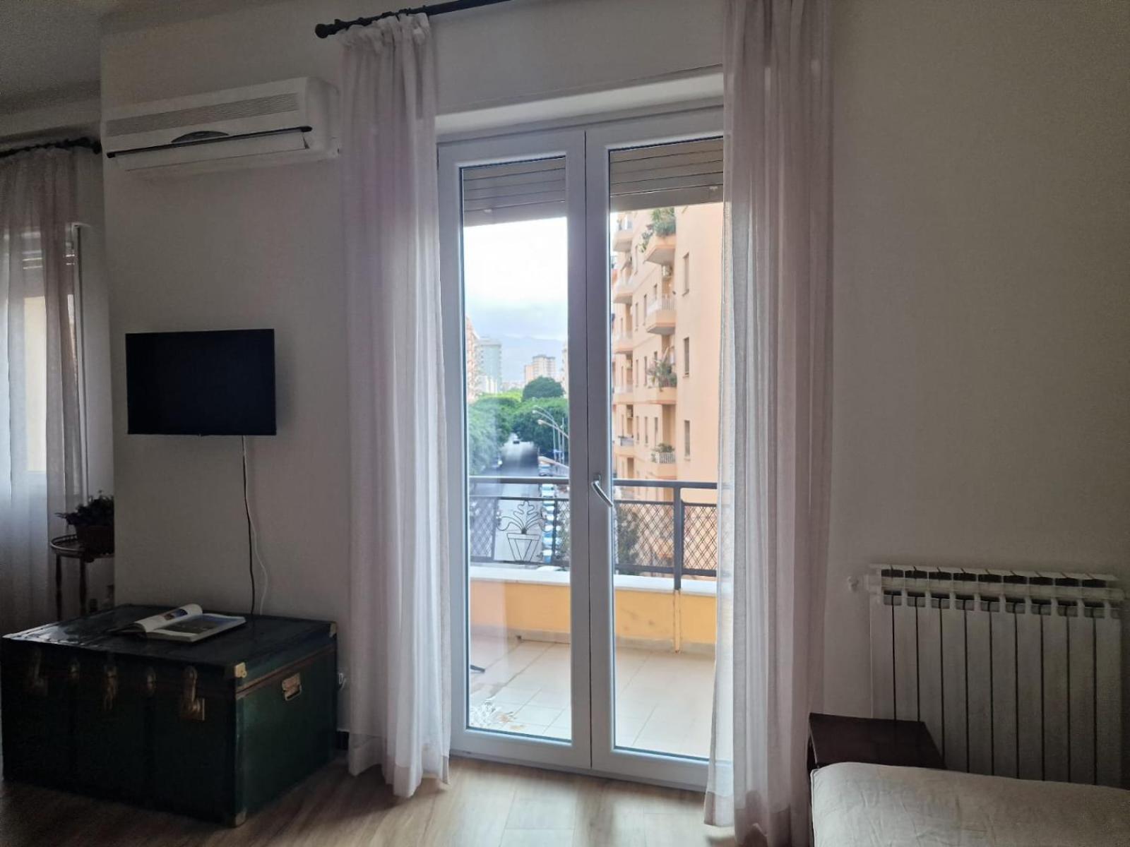 La Casa Di Naele Apartamento Palermo Exterior foto