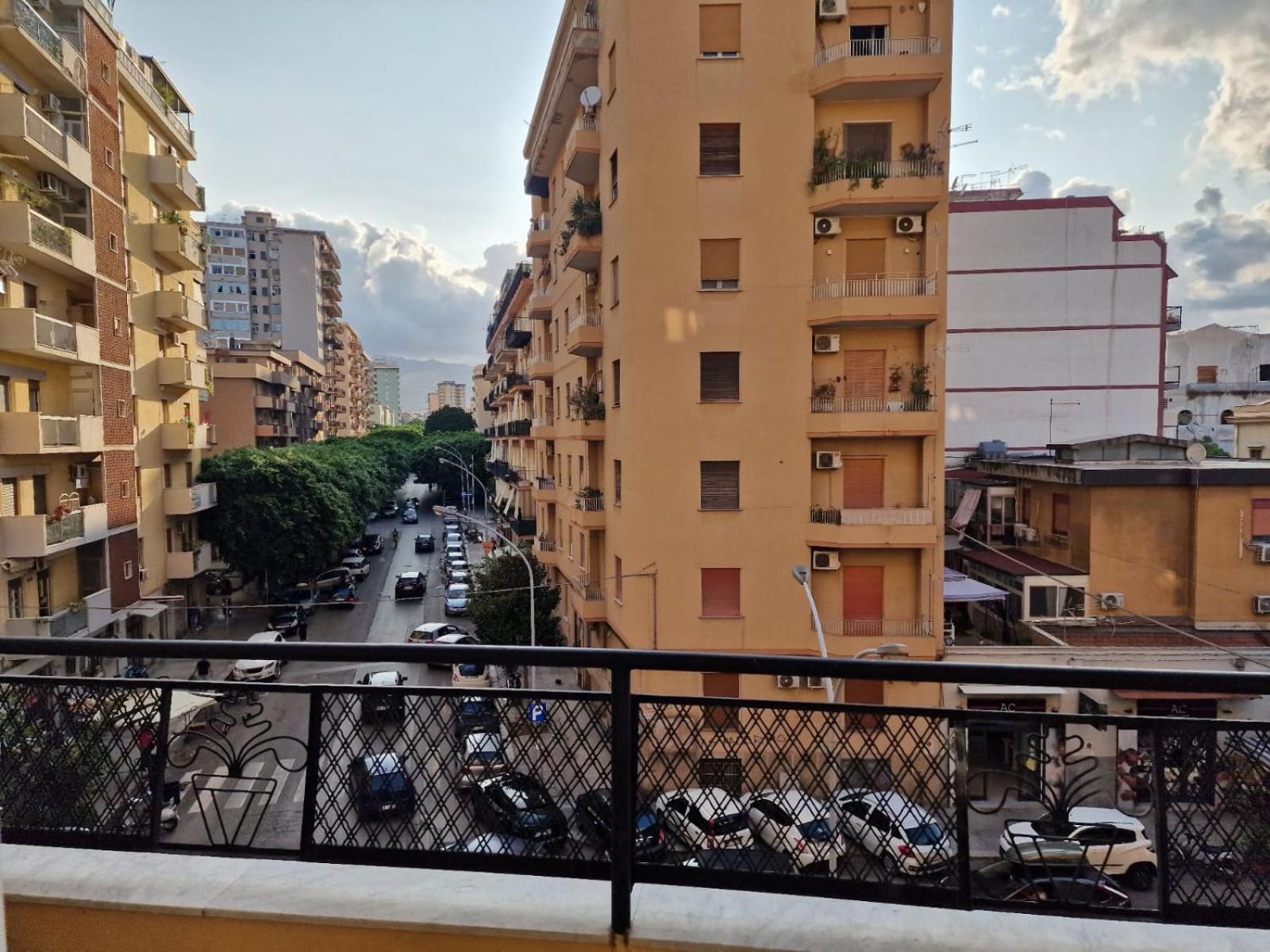La Casa Di Naele Apartamento Palermo Exterior foto