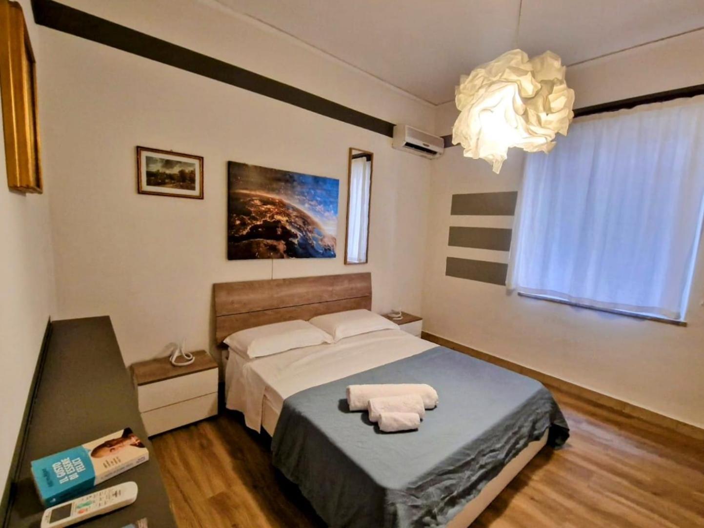 La Casa Di Naele Apartamento Palermo Exterior foto